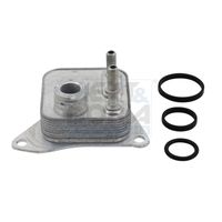 MEAT & DORIA 95245 - Radiador de aceite, aceite motor