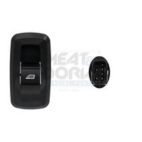 MEAT & DORIA 26188 - Interruptor, elevalunas