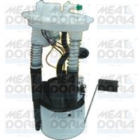 MEAT & DORIA 77061 - Unidad de alimentación de combustible