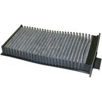 MEAT & DORIA 17063F - Filtro, aire habitáculo