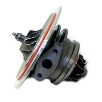 MEAT & DORIA 60206 - Conjunto de piezas, turbocompresor