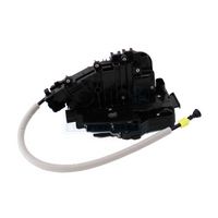 MEAT & DORIA 31966 - Cerradura de puerta