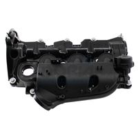 MEAT & DORIA 91929 - Tapa de culata