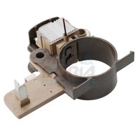 MEAT & DORIA 52087 - Regulador del alternador