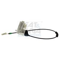 MEAT & DORIA 31975 - Cerradura de puerta