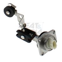 MEAT & DORIA 72416 - Sensor, nivel del refrigerante