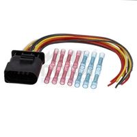 MEAT & DORIA 25737 - Kit de reparación cables