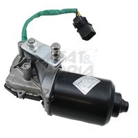MEAT & DORIA 27318 - Motor del limpiaparabrisas