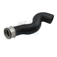 MEAT & DORIA 96042 - Tubo flexible de aire de sobrealimentación