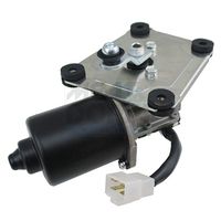 MEAT & DORIA 27018 - Motor del limpiaparabrisas