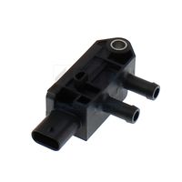 MEAT & DORIA 827081 - Sensor, presión gas de escape