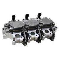 MEAT & DORIA 89748 - Accionador, tapa conmutadora (colector admisión)