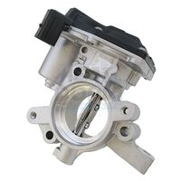 MEAT & DORIA 89559 - Cuerpo de mariposa