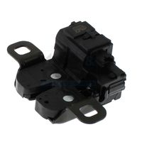 MEAT & DORIA 31886 - Cerradura de la puerta del maletero