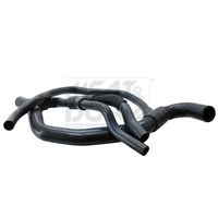 MEAT & DORIA 97227 - Manguera, intercambiador de calor (calefacción)