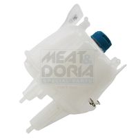 MEAT & DORIA 2035204 - Depósito de agua, radiador