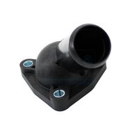 MEAT & DORIA 93571 - Brida de refrigerante