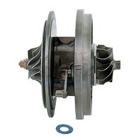 MEAT & DORIA 601395 - Conjunto de piezas, turbocompresor