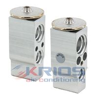 MEAT & DORIA K42126 - Válvula de expansión, aire acondicionado