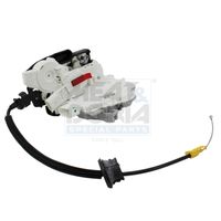 MEAT & DORIA 31597 - Cerradura de puerta