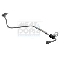 MEAT & DORIA 63056 - Conducto aceite, turbocompresor