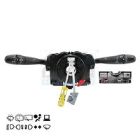 MEAT & DORIA 23373 - Conmutador en la columna de dirección