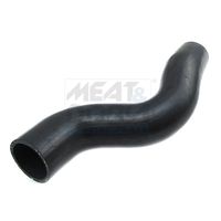 MEAT & DORIA 96444 - Tubo flexible de aire de sobrealimentación