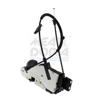 MEAT & DORIA 31832 - Cerradura de puerta