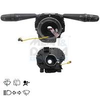 MEAT & DORIA 23162 - Conmutador en la columna de dirección