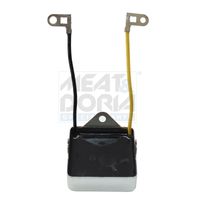 MEAT & DORIA 52065 - Regulador del alternador