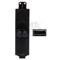 MEAT & DORIA 26495 - Interruptor, elevalunas