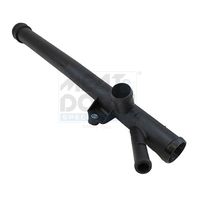 MEAT & DORIA 93250 - Brida de refrigerante