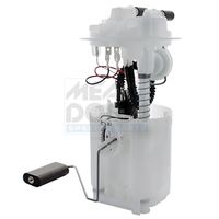 MEAT & DORIA 77568 - Unidad de alimentación de combustible