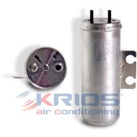 MEAT & DORIA K132238A - Filtro deshidratante, aire acondicionado