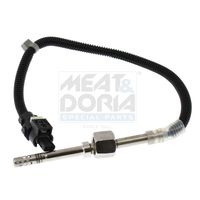MEAT & DORIA 12569 - Sensor, temp. gas escape