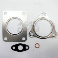 MEAT & DORIA 60877 - Juego de montaje, turbocompresor