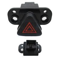 MEAT & DORIA 23654 - Interruptor intermitente de aviso