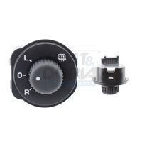 MEAT & DORIA 206143 - Conmutador, ajuste de espejo