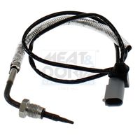 MEAT & DORIA 12862 - Sensor, temp. gas escape