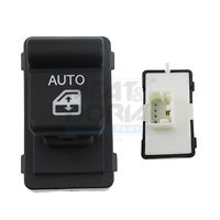 MEAT & DORIA 26266 - Interruptor, elevalunas