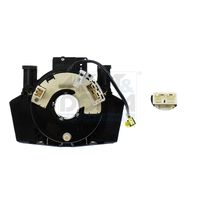 MEAT & DORIA 231597 - Muelle espiral, airbag