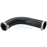 MEAT & DORIA 96975 - Tubo flexible de aire de sobrealimentación