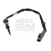 MEAT & DORIA 12834 - Sensor, temp. gas escape