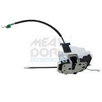 MEAT & DORIA 31051 - Cerradura de puerta