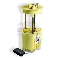 MEAT & DORIA 79231 - Sensor, nivel de combustible