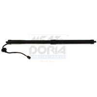 MEAT & DORIA 301115 - Muelle a gas, anaquel, (maletero. comp. carga)