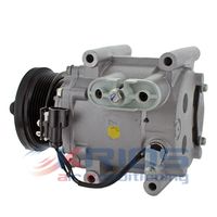 MEAT & DORIA K18018A - Compresor, aire acondicionado