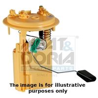 MEAT & DORIA 79272E - Sensor, nivel de combustible