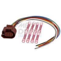 MEAT & DORIA 25716 - Kit de reparación cables