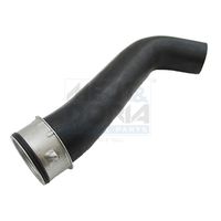 MEAT & DORIA 96268 - Tubo flexible de aire de sobrealimentación